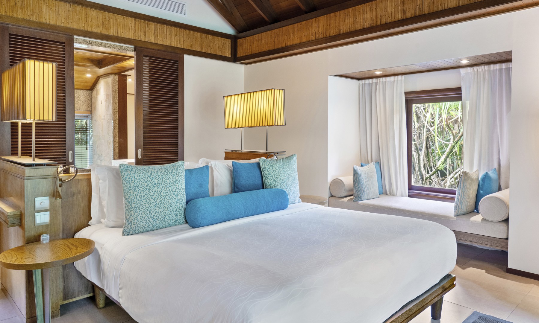 Family Villa 3 chambres